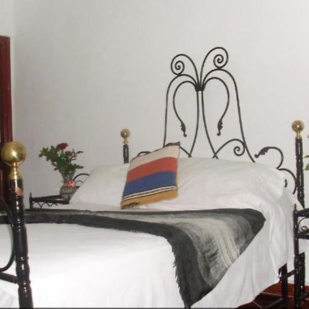 Hostel The Atlas Lion 丹吉尔 外观 照片