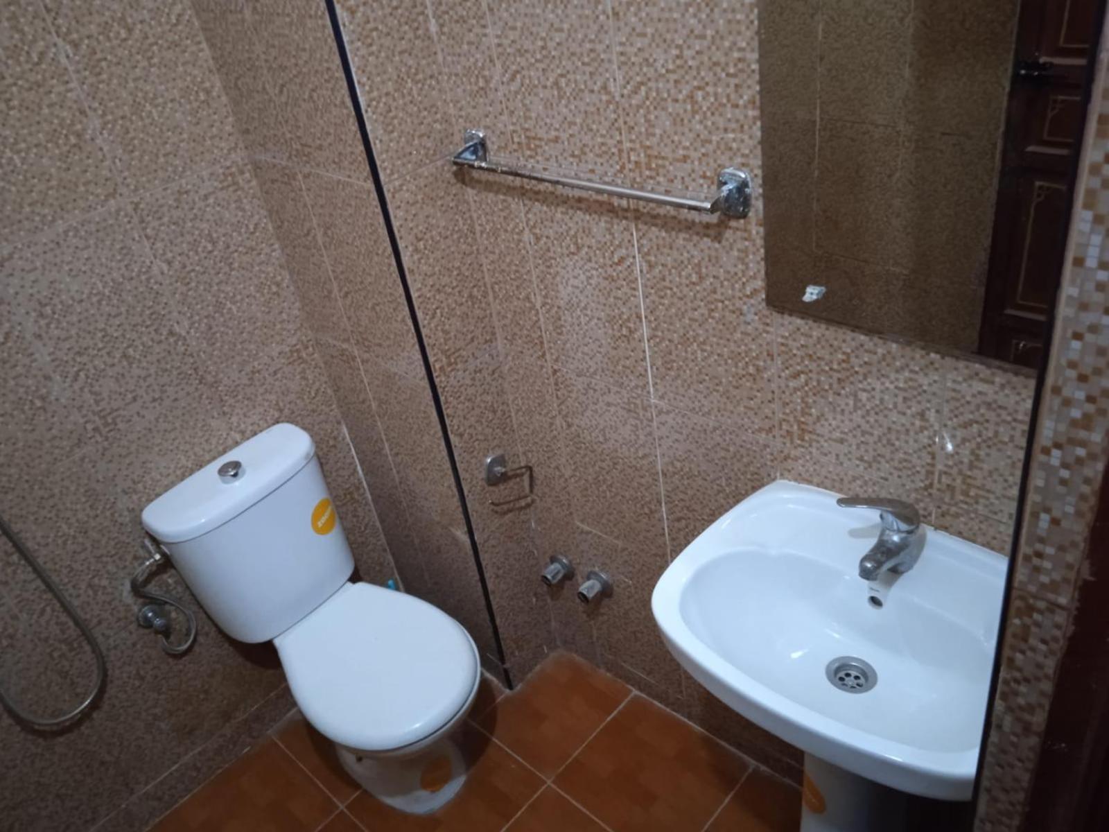 Hostel The Atlas Lion 丹吉尔 外观 照片