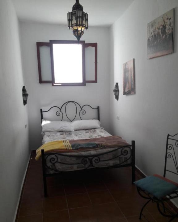 Hostel The Atlas Lion 丹吉尔 外观 照片